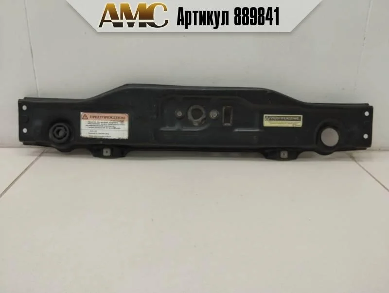 Панель передняя Chevrolet Lacetti J200 2003-2013
