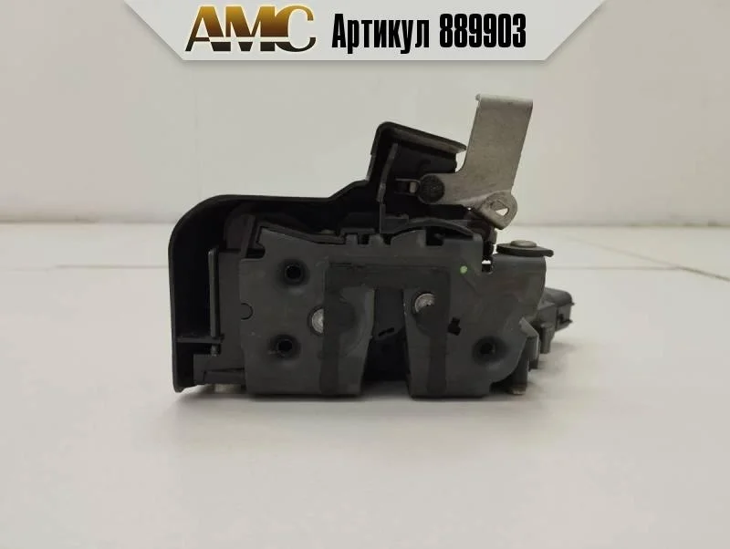 Замок двери задней правой Ford Focus 2 DA 2005-2008