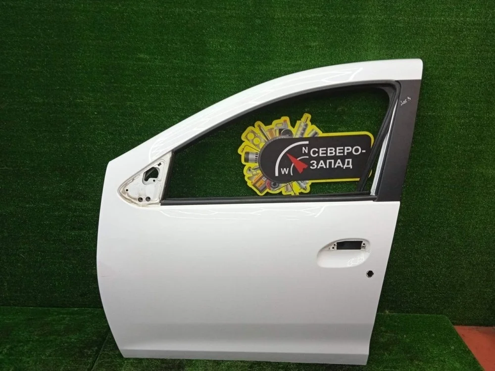 Дверь Renault Logan 2021 L52