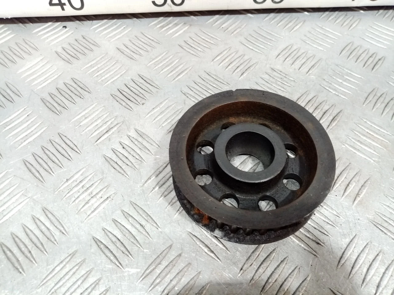 [Б/У] Шестерня привода ТНВД Audi VW [Код: 00638107 ]