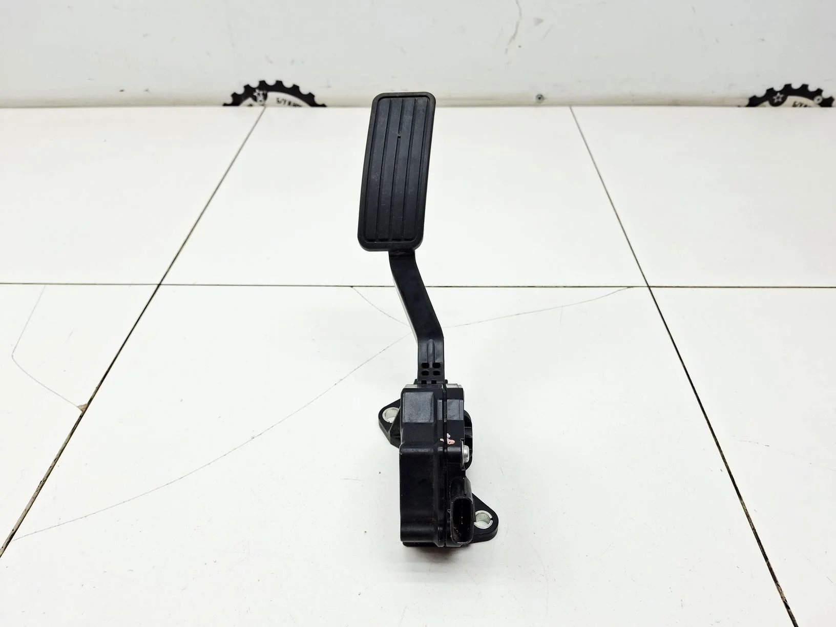 педаль газа Subaru Legacy IV (BL/BP) 2003-2009
