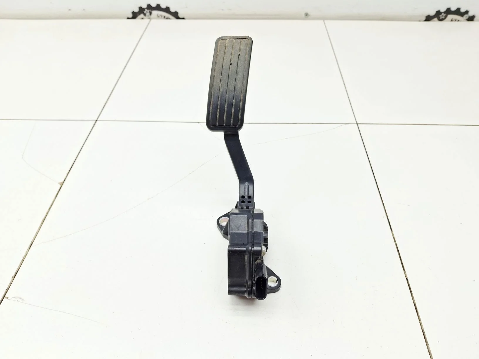 педаль газа Subaru Legacy IV (BL/BP) 2003-2009