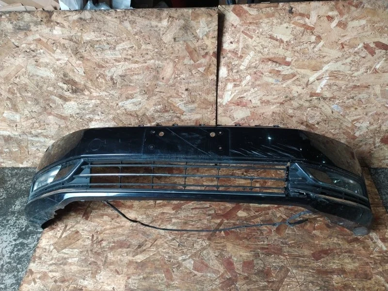 Бампер Volkswagen Passat 2011 365