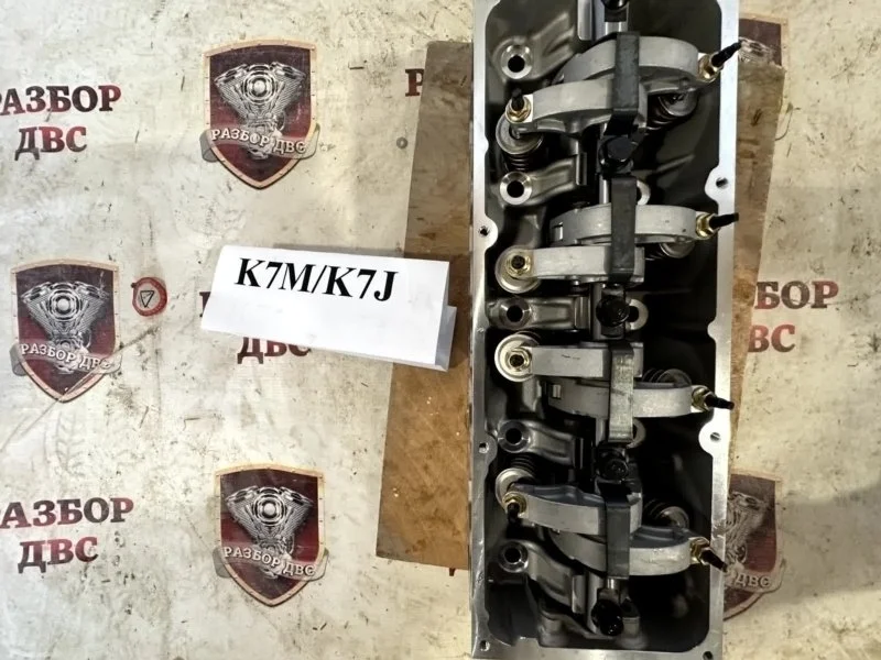 Гбц Renault