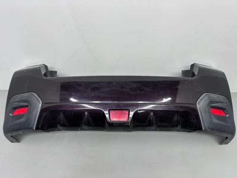 Бампер Subaru XV GP