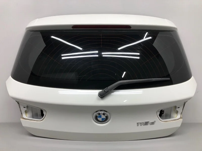 Дверь багажника BMW 1 F20