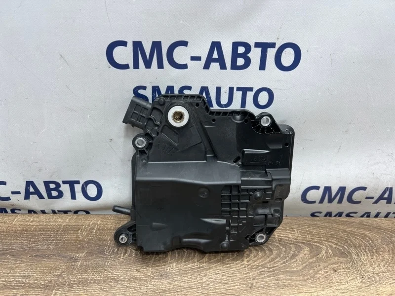 Блок управления АКПП Mercedes-Benz Ml A0002703352 W166 276.955
