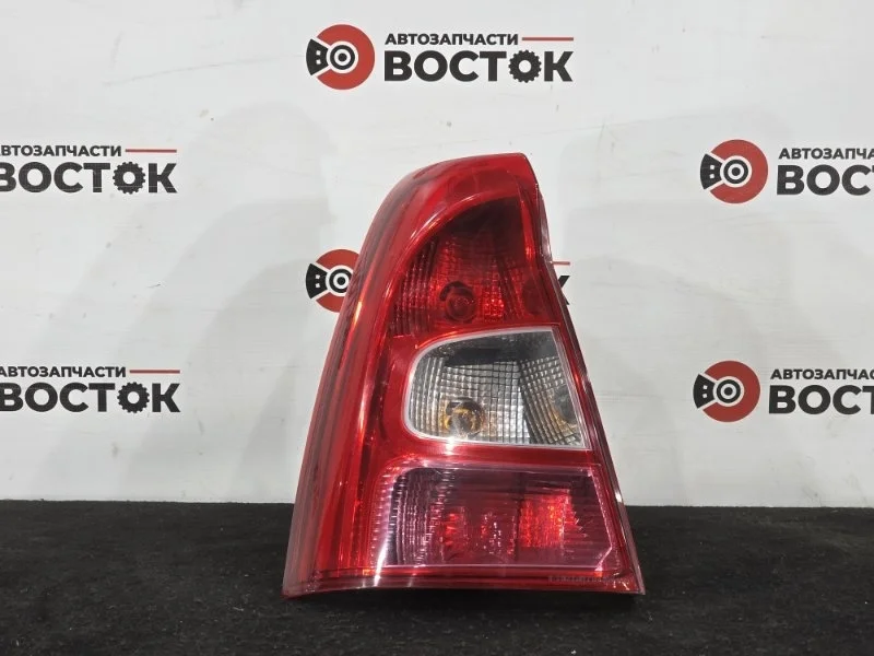 Стоп-сигнал Renault Logan 2004-2015 8200744760 LS1Y K4M, задний левый