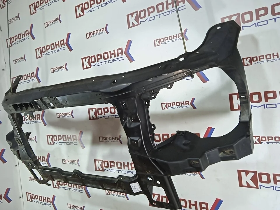 Панель передняя телевизор Б/У оригинал