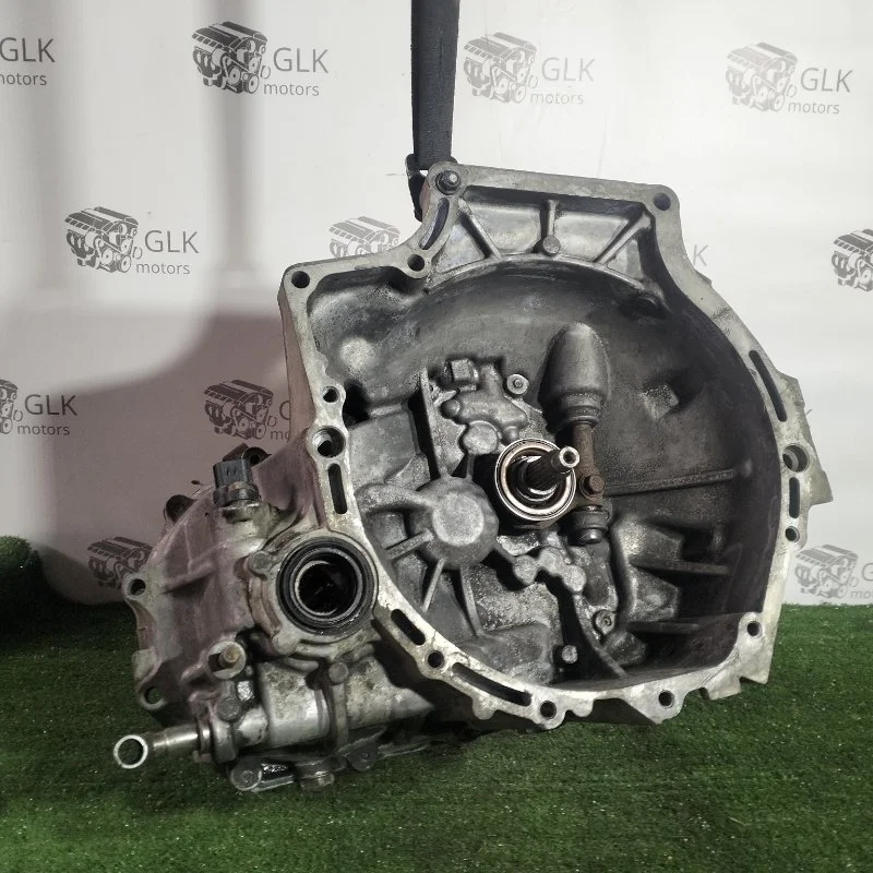 Мкпп Kia Spectra