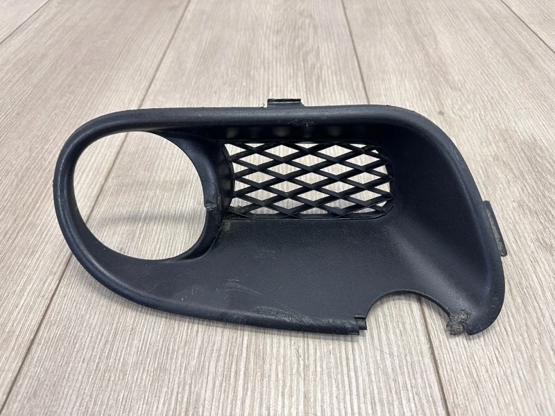 Накладка бампер VW Touareg 2003-2007 7L