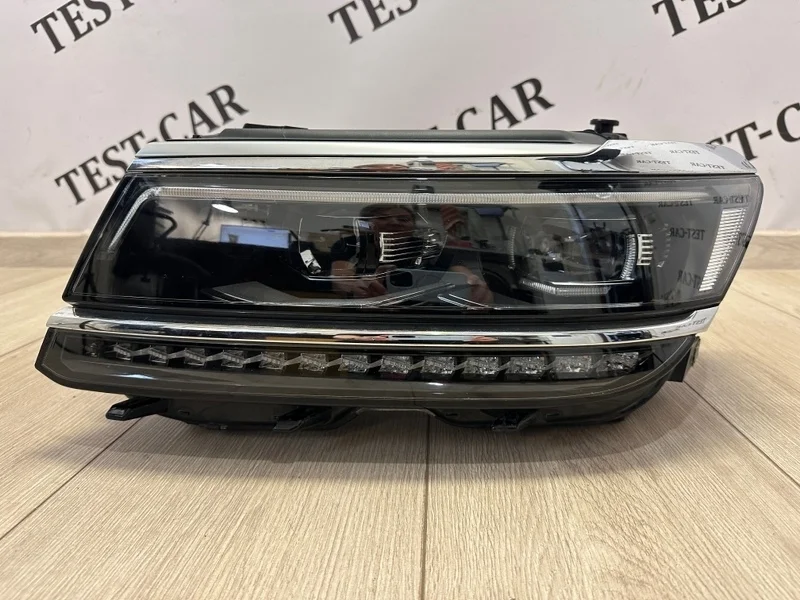 Фара full led VW Tiguan 2 2016-2020 AD1