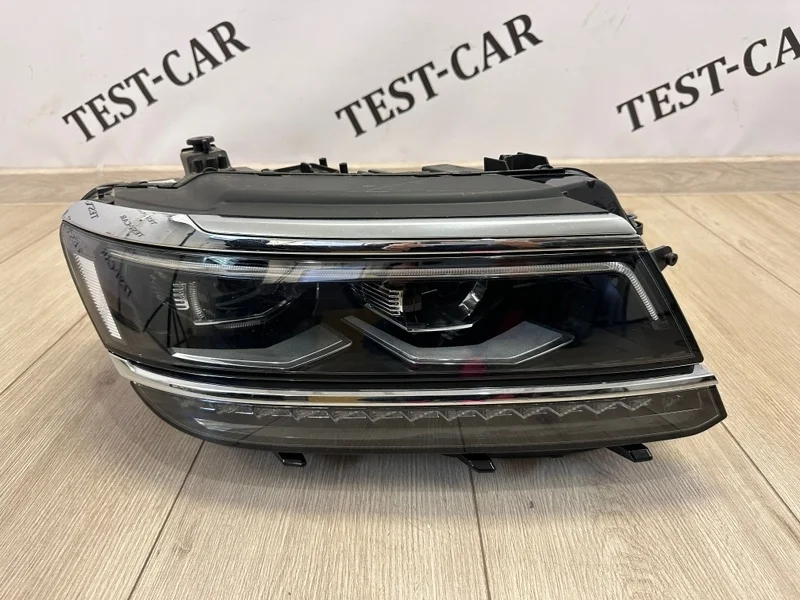 Фара full led VW Tiguan 2 2016-2020 AD1