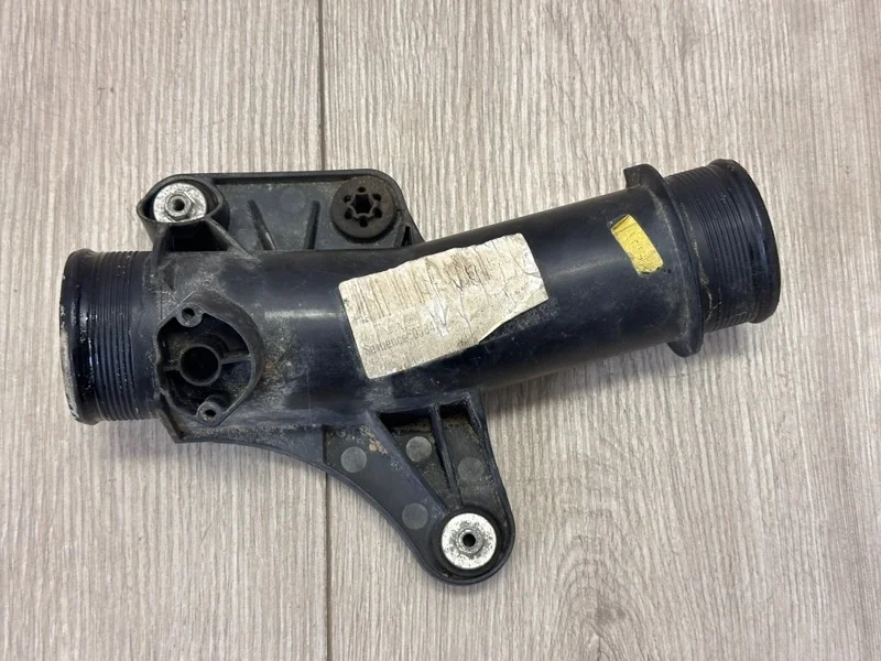 Труба напорной линии Audi Q5 2013-2017 8R