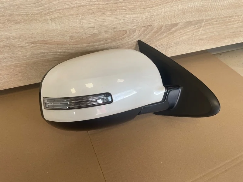 Зеркало MITSUBISHI OUTLANDER 3 2012 2013 2014 2015 2016 2017 2018 2019 2020 2021 2022 GF