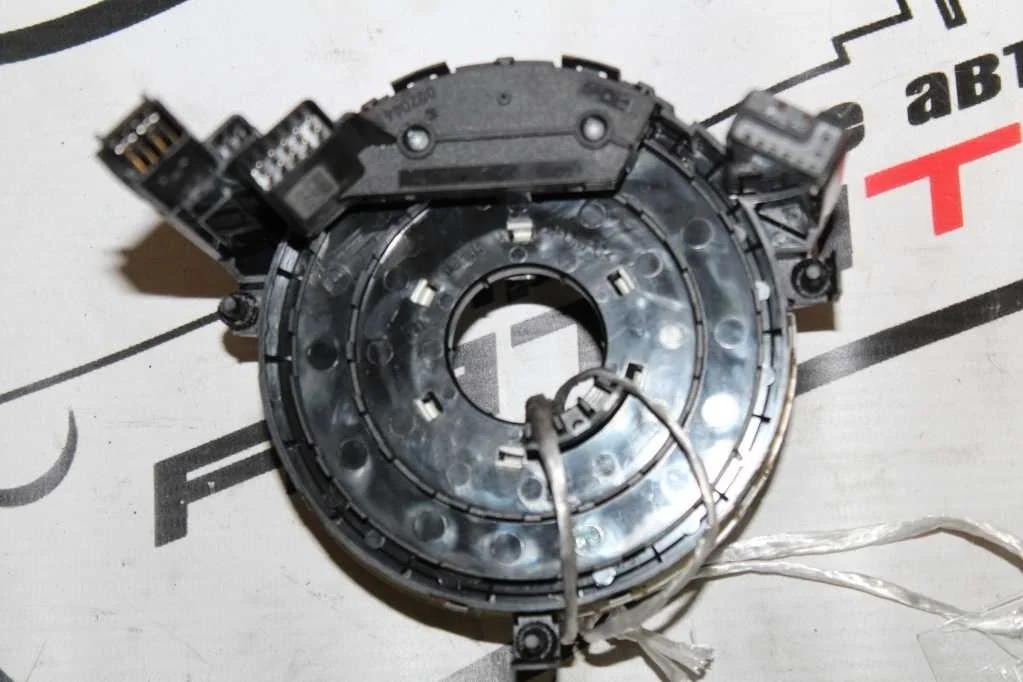 ШЛЕЙФ-ЛЕНТА AIRBAG AUDI A4 A6 A8 Q7 RS4 RS6 S4 S6 S8 4E2 4E8 4F2 4F5 4FH 4LB 8EC 8ED B7 C6 D3 4E0953541