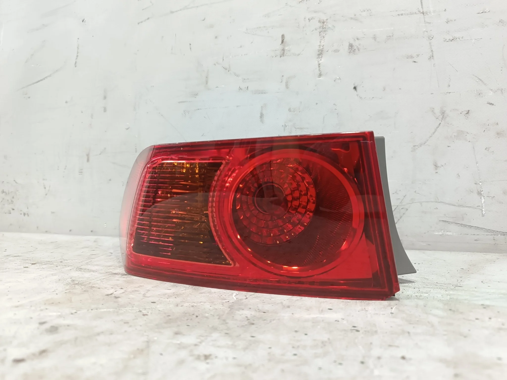 ФОНАРЬ HONDA ACCORD CL7 CL8 CL9 5472 2 МОДЕЛЬ ЛЕВЫЙ 33506SEAJ51 NA8180
