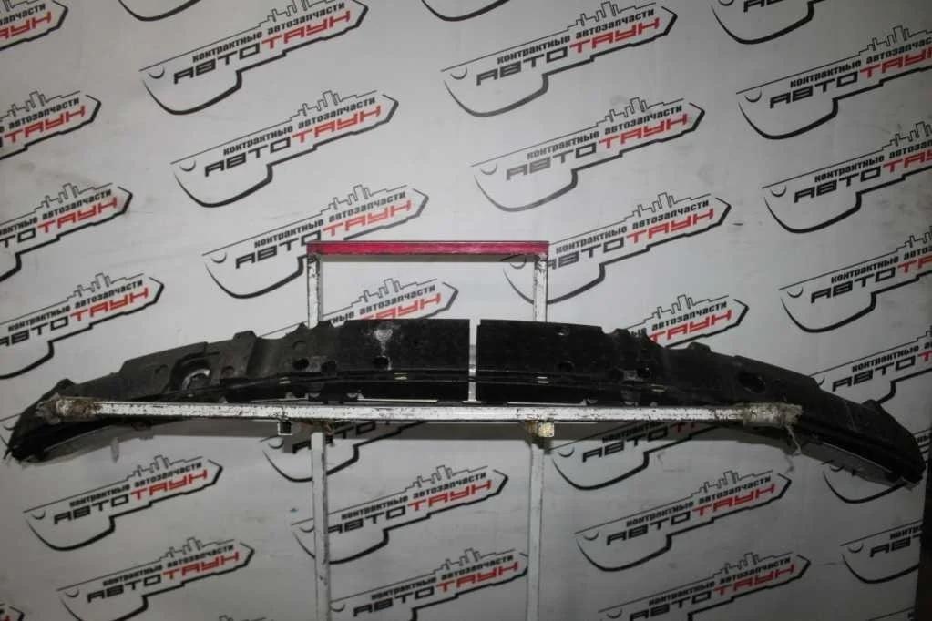 УСИЛИТЕЛЬ БАМПЕРА BMW 5-SERIES E60 E61 ПЕРЕДНЯЯ 51117178080