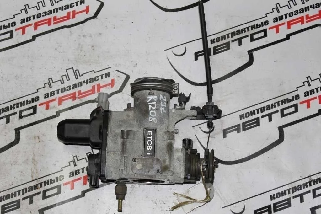 ЗАСЛОНКА ДРОССЕЛЬНАЯ TOYOTA LEXUS 1JZ-GE 2JZ-GE ... IS300 MARK II ORIGIN PROGRES SOARER ... JZS157 JZS160 JZS179 JZX101 JZZ31 ETCS-I VVTI 2203046130