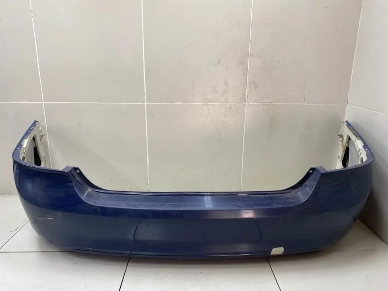 Бампер задний Ford Focus 2 СЕДАН ASDA 1.4 БЕНЗИН