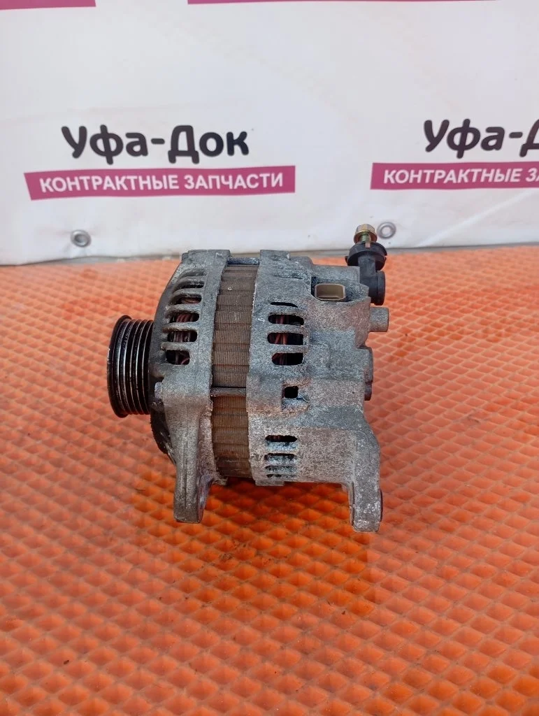 Генератор Nissan ALMERA CLASSIC 2012 B10