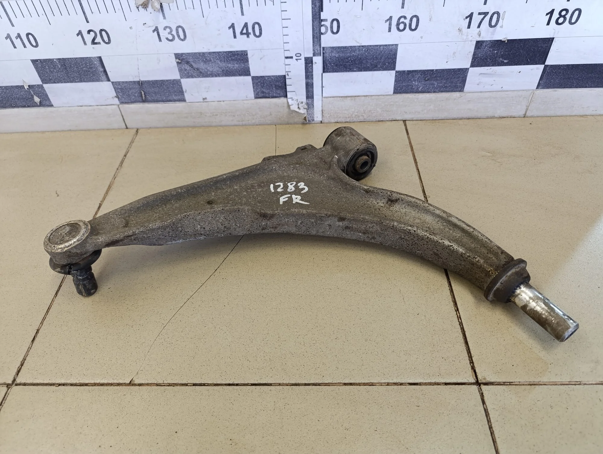 Рычаг передний правый Cruze 2009-2016