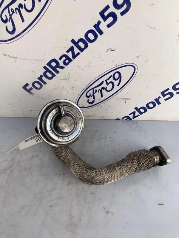 Клапан EGR Volkswagen Touareg 2007 059131503H GP (7L7) 3.0 TDI (BKS)