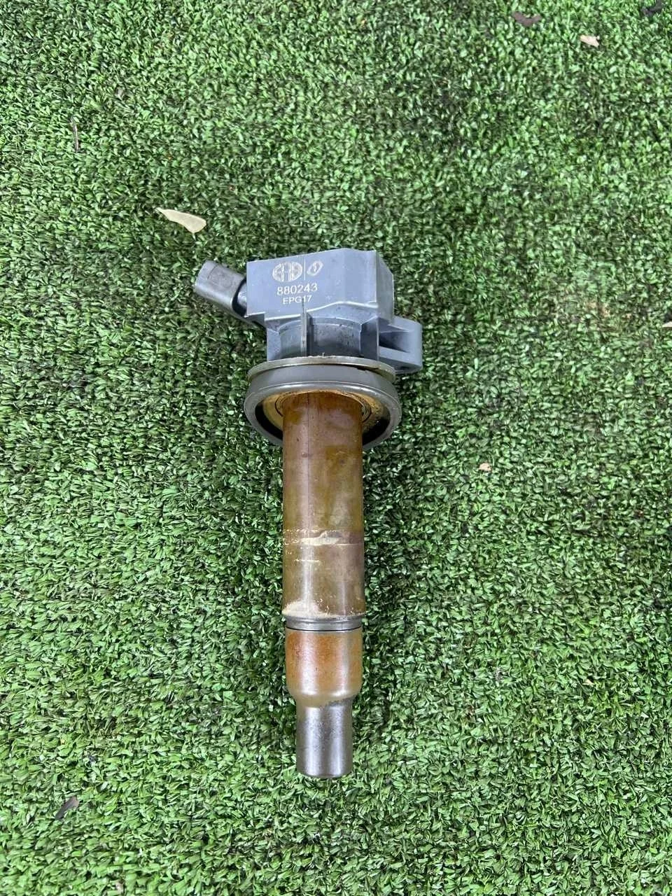 Катушка зажигания Toyota Celica 2000 ZZT230