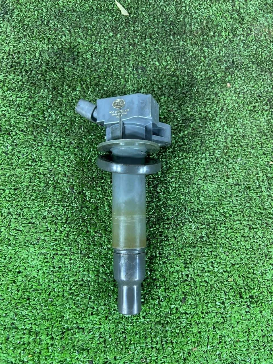 Катушка зажигания Toyota Celica 2000 ZZT230