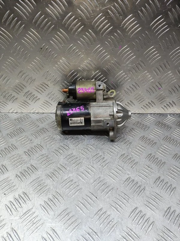Стартер Mitsubishi Outlander 1810A001 I 4G69