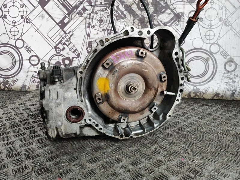 АКПП Toyota Camry 3050033220 10 20 5SFE