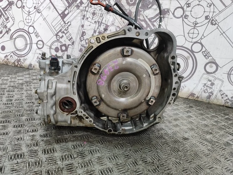 АКПП Toyota Camry 3050033220 10 20 5SFE