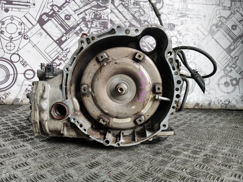 АКПП Toyota Camry 3050033220 10 20 5SFE