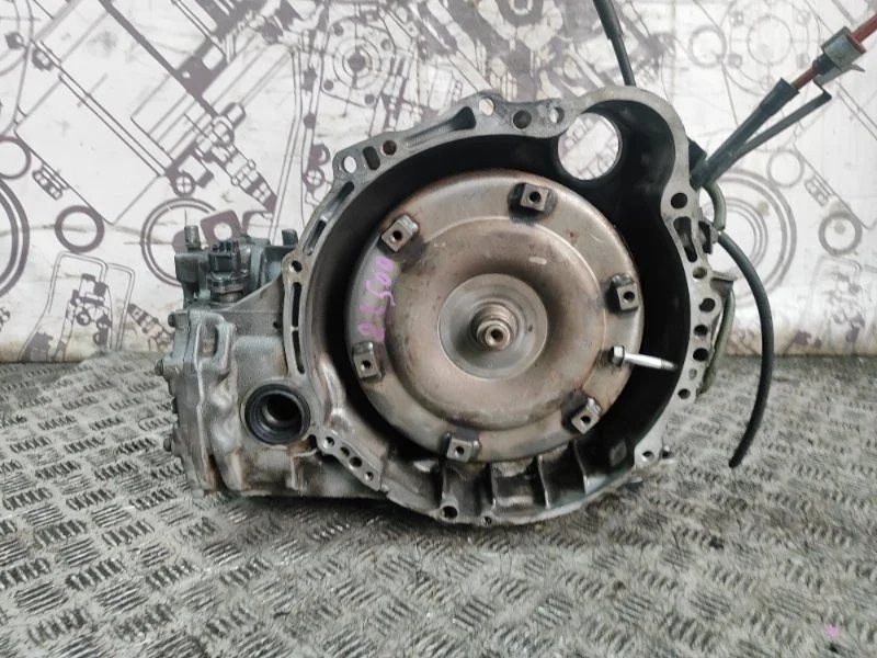 АКПП Toyota Camry 3050033220 10 20 5SFE