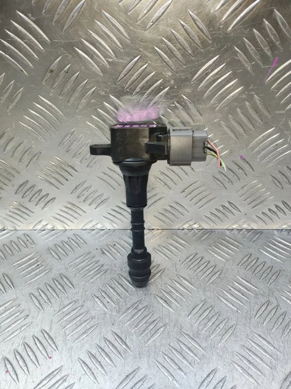 Катушка зажигания Nissan Teana Murano 07-02 224488J11C J31 Z50 VQ35DE
