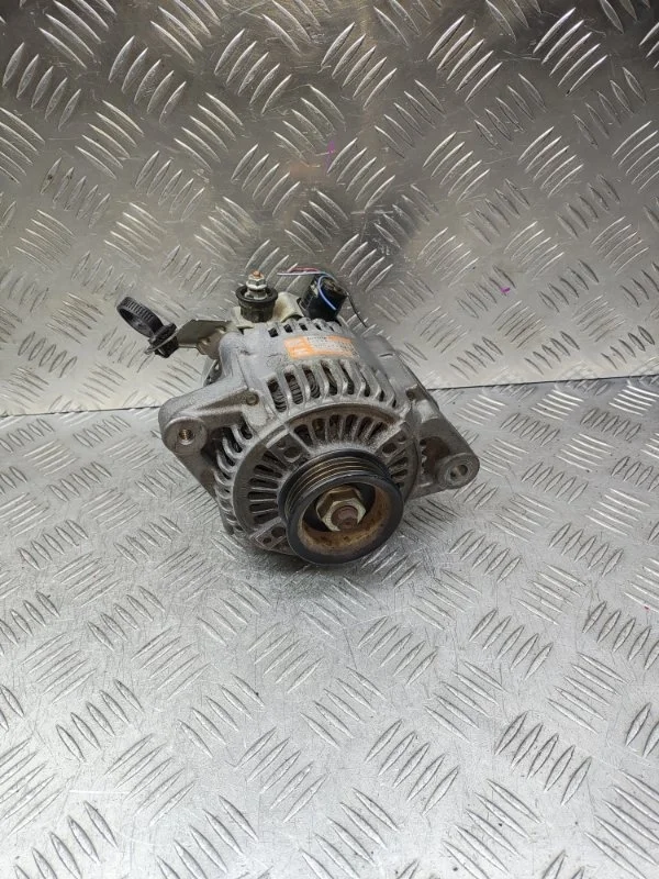 Генератор Toyota Corolla Spacio Vitz 2706021111 E120 E 120 NZE121 1NZFE