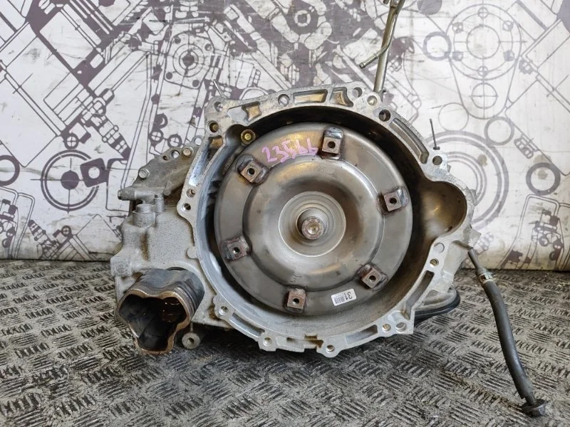 АКПП Toyota Corolla Echo 3050012D30 ZRE151 NCP13 1NZFE 1ZRFE 2ZRFE