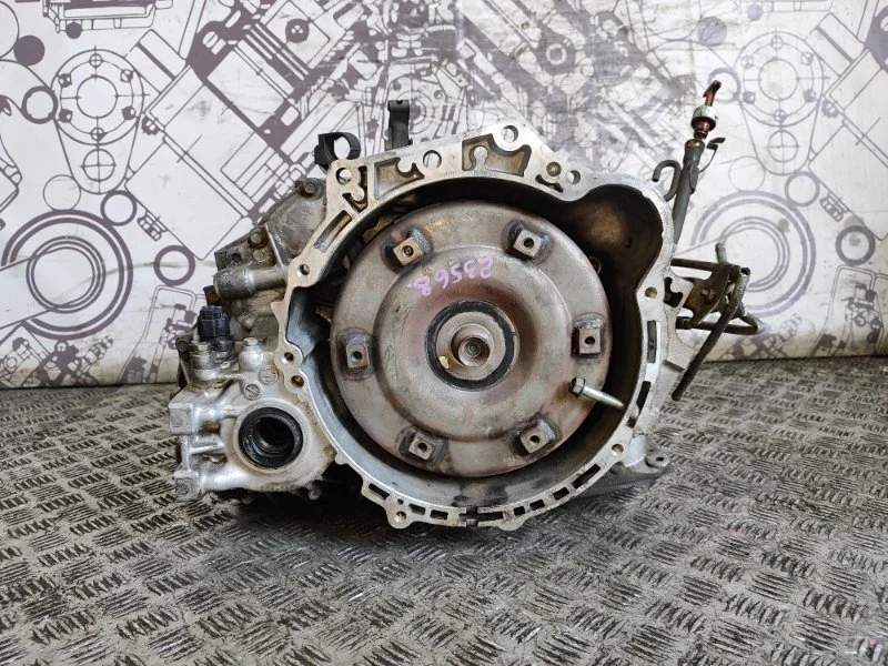 АКПП Toyota Corolla 3050012B50 E120 1ZZ-FE 3ZZ-FE 4ZZ-FE