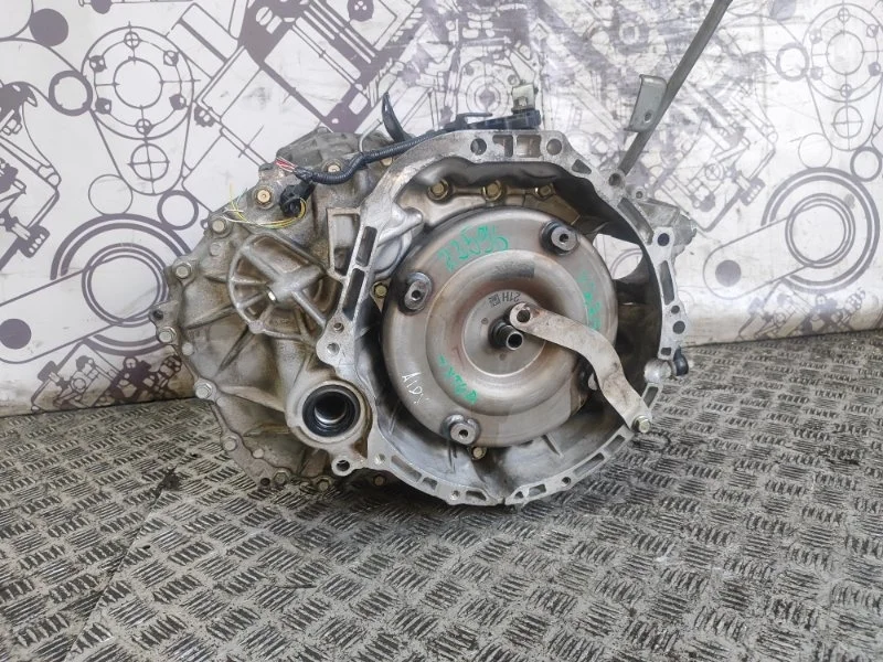 Вариатор Nissan Teana 2008-2014 310201XF8E J32 VQ25DE