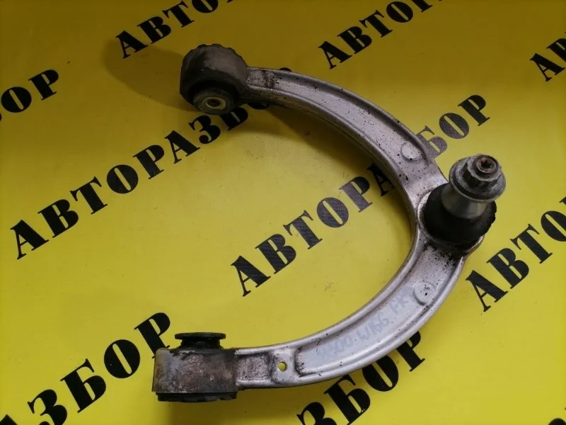 Рычаг передний правый верхний Mercedes-Benz M-Class W166 2011-2015 2014 A1663301807 3.0 249 Л/С OM642.826 ДИЗЕЛЬ