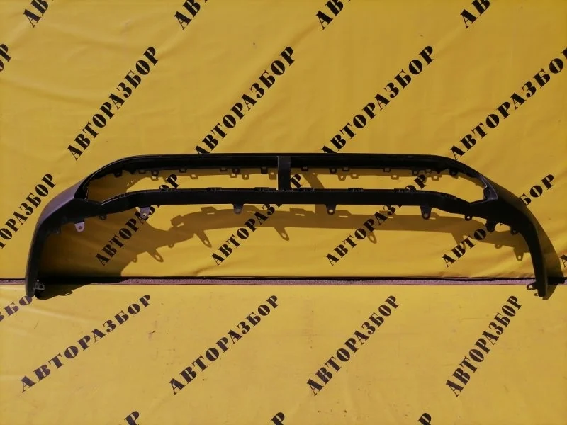 Накладка переднего бампера Toyota Rav4 50 2019-H.b. 524110R220