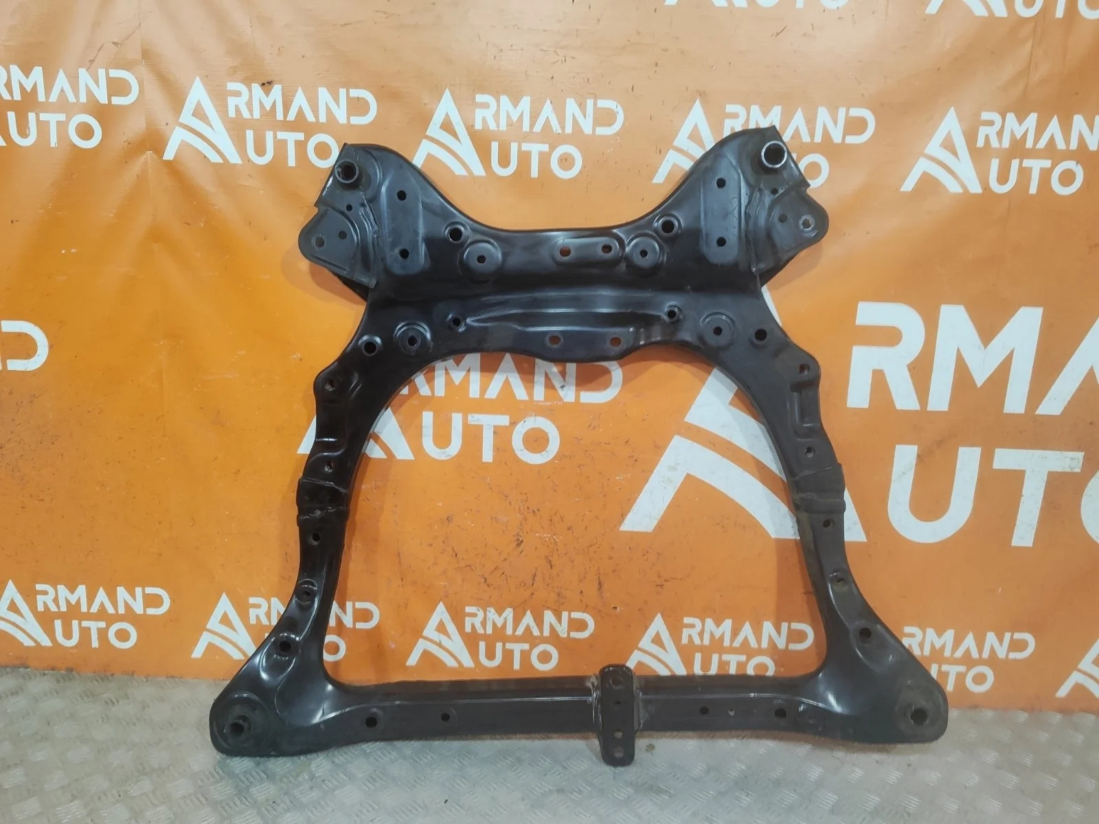 Подрамник Toyota RAV4 2018-нв 5 XA50