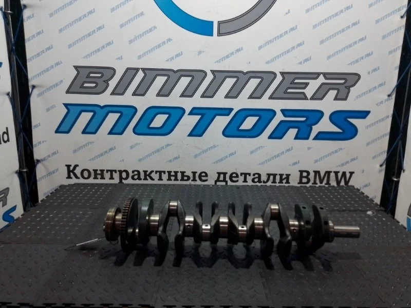 Коленвал Bmw 11211403867 E46 M54B30
