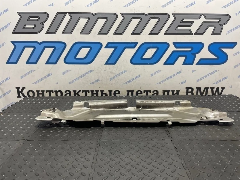 Накладка передней панели Bmw 3 51647422287 G20 B47