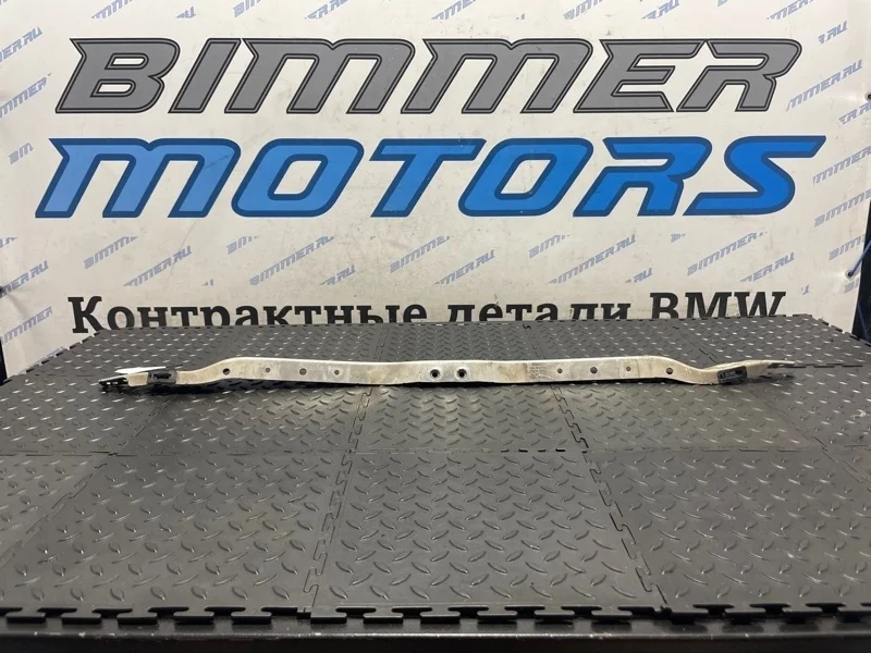Планка панели Bmw 3 51647422285 G20 B47, передняя