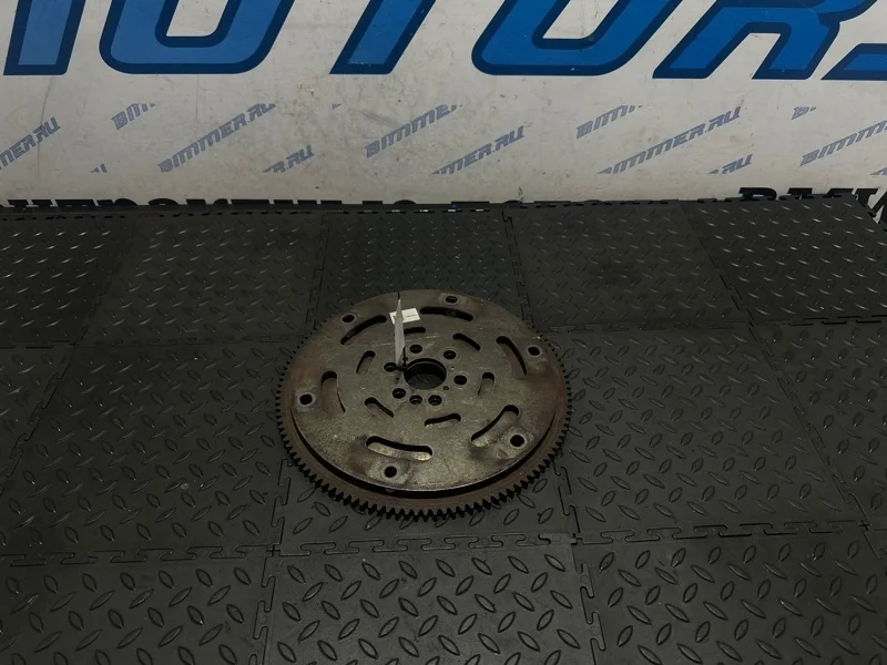 Маховик АКПП Bmw 11227548102 E60 N52B30
