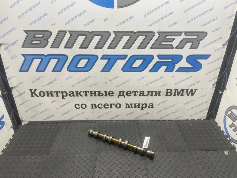 Распредвал выпускной Bmw 3 11317566995 E92 N46