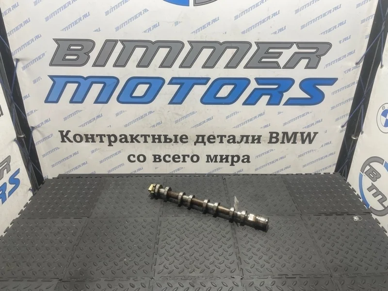 Распредвал впуск Bmw 11317629529 E70 S63