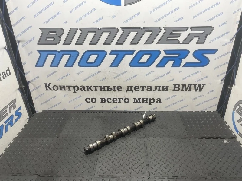 Распредвал впуск Bmw 11311745498 E53 M62
