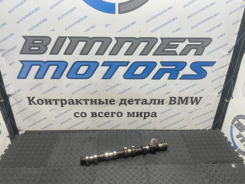 Распредвал впуск Bmw 11311745493 E53 M62